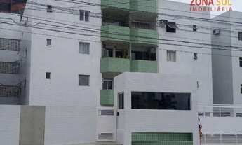 Imagem 2: Apartamento com 3 dormitórios à venda, 107 m² por R$ 300.000,00 - Aeroclube - João Pessoa