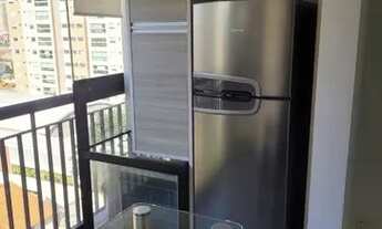 Imagem 5: Apartamento para aluguel tem 32 metros quadrados com 1 quarto em Vila da Saúde - São Paulo