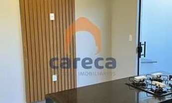 Imagem 3: Casa para Venda em Bady Bassitt, Avenida Parque Bady, 3 dormitórios, 1 suíte, 2 banheiros