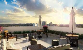 Imagem 6: Pronto Morar -Mundo Apartamento Pacaembu Aptos 1 a 2 dorms, próximo Metrô Barra Funda