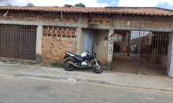 Imagem: Casa em Bauru