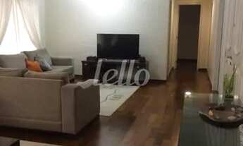 Imagem: São Paulo - Apartamento Padrão - Vila