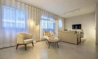 Imagem 2: Apartamento para Aluguel - Pinheiros, 3 Quartos, 135 m2