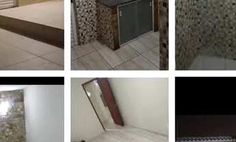 Imagem 2: Casa para alugar valverde nova iguaçu