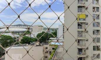 Imagem 6: Apartamento para Aluguel - Maracanã, 3 Quartos, 97 m2