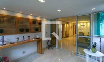 Imagem 7: Apartamento para Aluguel - Santo Antônio, 3 Quartos, 140 m2