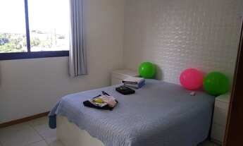 Imagem 5: Alugo 3/4 mais dependência completa suíte varanda mobiliado R$ 3.900