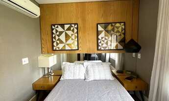 Imagem 5: Maravilhoso apto SUPER MOBILIADO, 2 suítes, 2 vagas + depósito