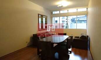 Imagem: Apartamento à venda no bairro Paraíso