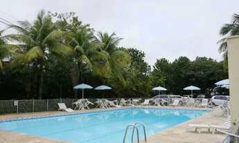 Imagem 7: Apartamento para venda com 42 metros quadrados com 1 quarto em Barra da Tijuca - Rio de Ja