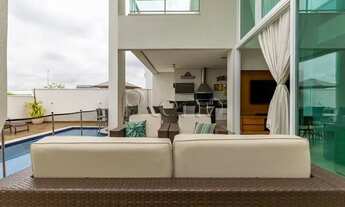 Imagem 14: Casa à venda e locação no Swiss Park - Campinas/SP