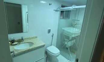 Imagem 4: Apartamento para Aluguel - Água Verde, 3 Quartos, 84 m2