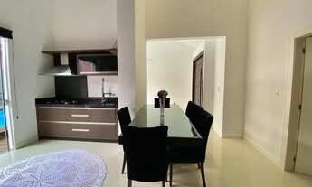 Imagem 7: Linda Casa com 2 Suítes e Área de Lazer com Piscina e Churrasqueira