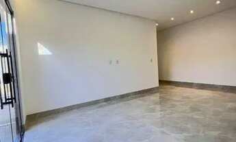 Imagem 7: CASA NO SETOR FAICALVILLE