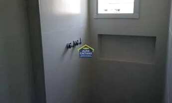 Imagem 4: Apartamento com 2 dorms, Aviacao, Praia Grande - R$ 550 mil, Cod: ACT2371