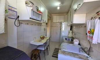 Imagem 7: Apartamento em Tristeza