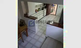 Imagem 7: SANTO ANDRE - Residential / Home - PARQUE DAS NACOES