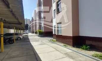 Imagem 2: Apartamento no Condomínio Francisco Oliveira