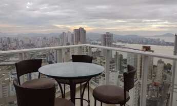 Imagem 3: Loft Apartamento Completo Mobiliado Vista Mar Andar Alto