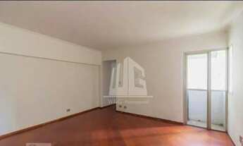 Imagem 2: Apartamento com 1 dormitório para alugar, 70 m² por R$ 3.472/mês - Consolação - São Paulo