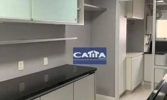 Imagem 4: Apartamento à venda, 122 m² por R$ 1.350.000,00 - Tatuapé - São Paulo/SP