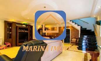 Imagem: CASA RESIDENCIAL em SANTO ANDRÉ - SP, CAMPESTRE