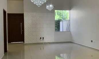 Imagem 3: Aluga-se Casa Condominio Village Damha 1 Rio Preto