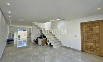 Imagem 4: Casa com 3 dormitórios, sendo uma suíte, condomínio Nova Jaguari, Santana de Parnaíba