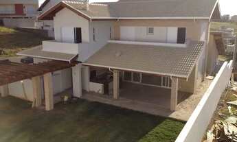 Imagem: Casa - Swiss Park - Campinas