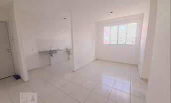 Imagem 2: Apartamento para Aluguel - Venda Nova, 2 Quartos, 55 m2