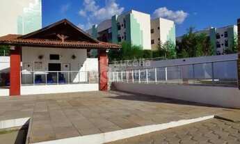 Imagem 3: Apartamento para alugar no Condomínio Serra da capivara em Teresina-PI