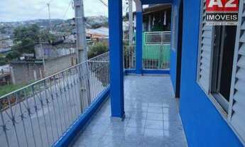 Imagem 2: Casa com 3 dormitórios à venda, 250 m² por R$ 300.000,00 - Jardim Nova Esperança - Francis