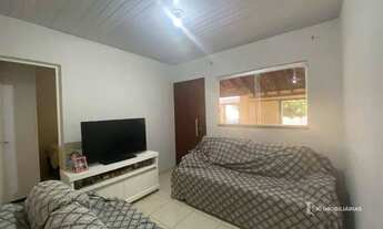 Imagem 4: Casa com 2 dormitórios à venda, 135 m² por R$ 250.000,00 - Residencial Canaã I - Ituiutaba