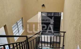 Imagem 3: Apartamento com 2 dormitórios para locação Vila Mariza Mazzei