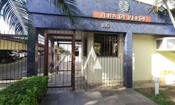 Imagem 2: Apartamento com 3 dormitórios, 90 m² - venda por R$ 720.000,00 ou aluguel por R$ 3.082,12