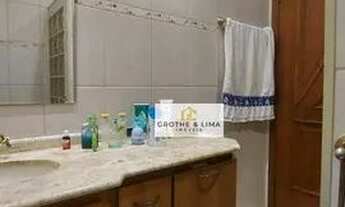 Imagem 6: Casa com 3 dormitórios à venda, 147 m² por R$ 530.000 - Vila São José - Taubaté/SP