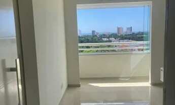 Imagem 2: Apartamento Projetado na Mário Andreazza com 2 Quartos- Nascente