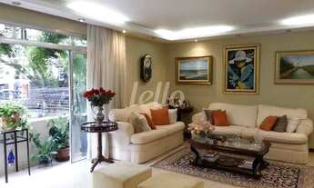 Imagem: São Paulo - Apartamento Padrão - Jardins