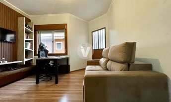 Imagem 3: Apartamento 1 dormitório semimobiliado