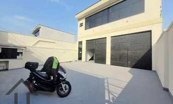 Imagem 3: Galpão para alugar, 335 m² por R$ 14.210/mês - Jardim Peri Peri - São Paulo/SP