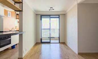 Imagem: Apartamento para Aluguel - Centro, 2 Quartos