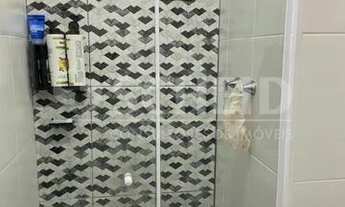 Imagem 6: Apartamento 56m² com 2 dorms sendo 1 suíte e 1 vaga á venda na Vila Mascote