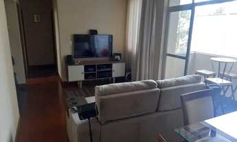 Imagem 4: Apartamento para venda com 85 metros quadrados com 3 quartos em São Pedro - Belo Horizonte