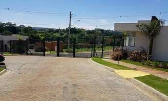Imagem 2: Casa a venda no Condomínio Terras de Bonfim. Bairro Bonfim Paulista