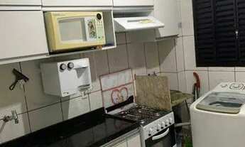 Imagem 4: Casa para venda com 140 metros quadrados com 2 quartos em Novo Horizonte - Serra - ES