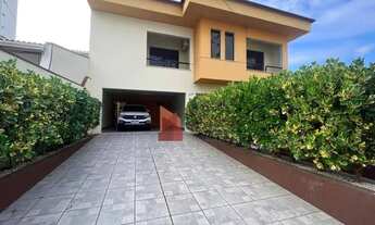 Imagem: VENDA Casa com 4 dormitórios - Vila operária