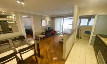 Imagem: Apto Mandarim Brooklin