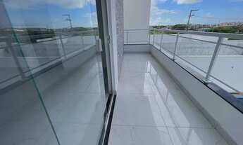 Imagem 3: Casa Duplex 148m² no Araçagy Nascente 03 Quartos TR153709_MKT_13