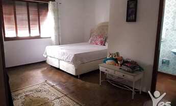 Imagem 2: Cód.: 11201 - Sobrado de 189m², 04 dormitórios sendo 01 suíte e 02 vagas de garagem - Jard