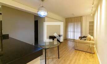 Imagem: Apartamento para Aluguel - Brooklin, 1 Quarto